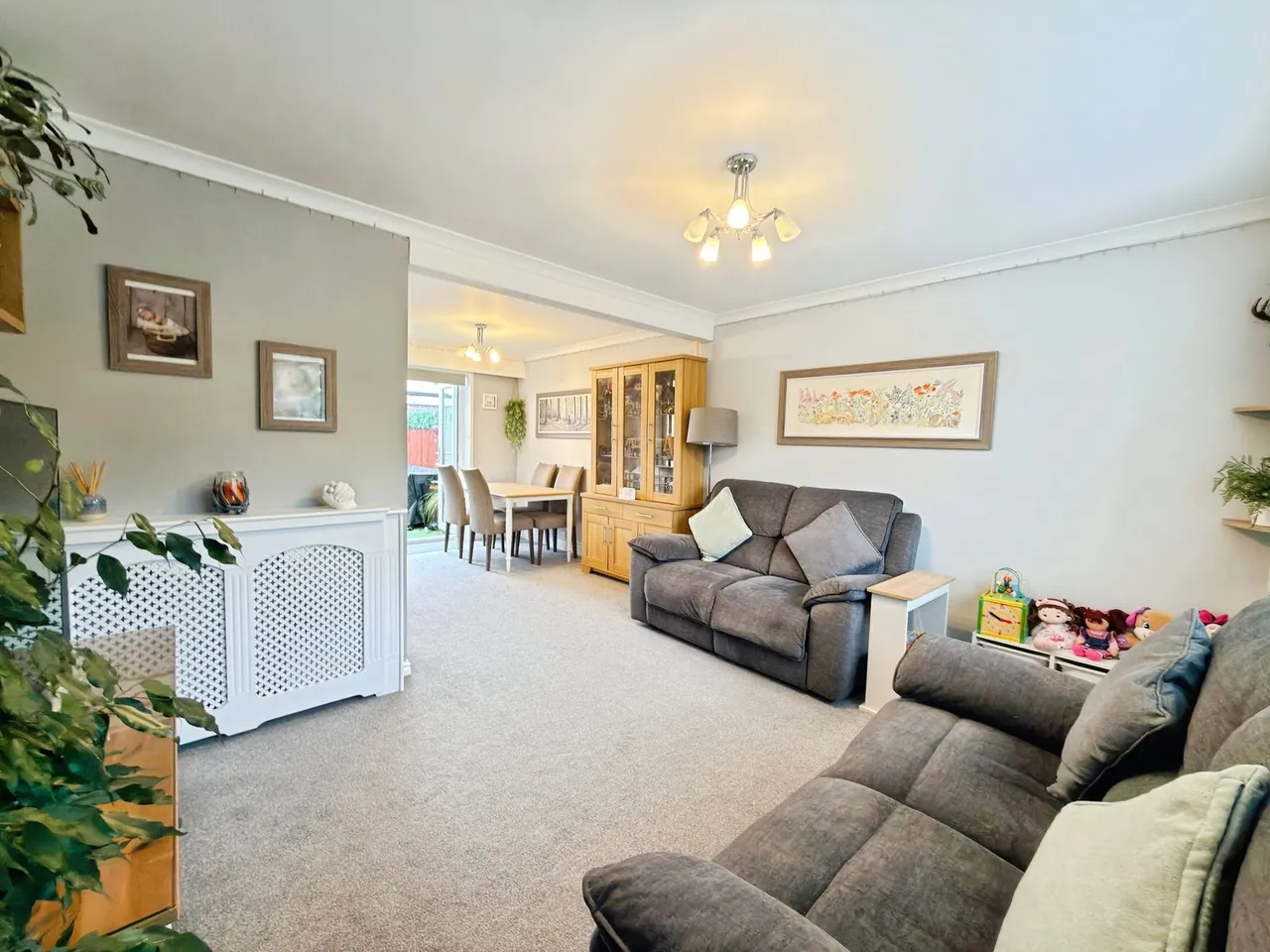 Sycamore Close, Exeter, EX1, photo 3