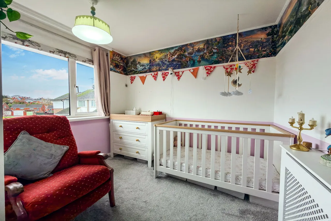 Sycamore Close, Exeter, EX1, photo 17