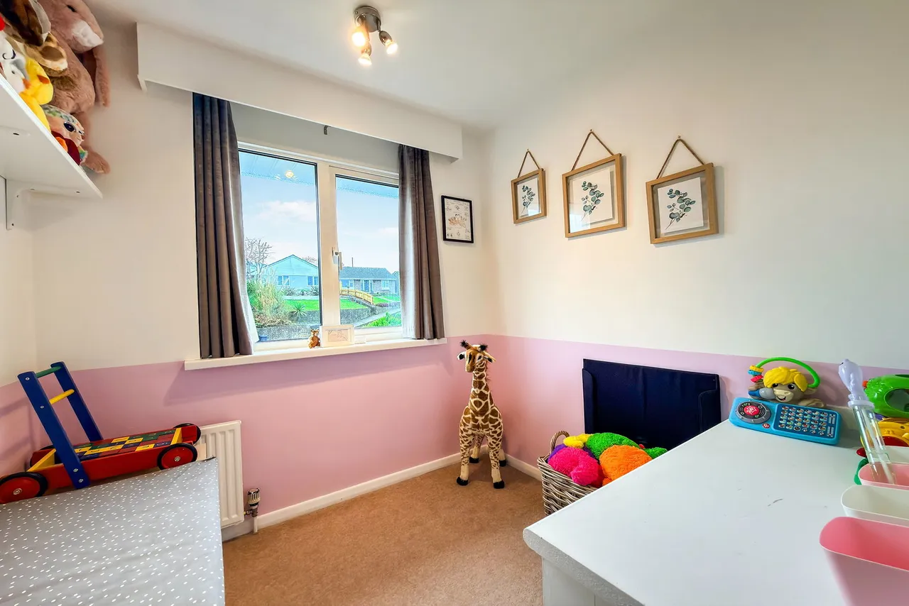 Sycamore Close, Exeter, EX1, photo 15
