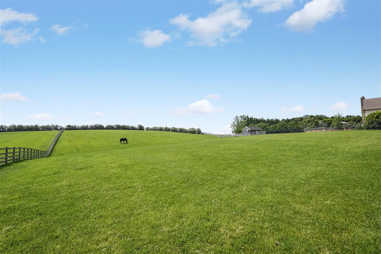 Highcliffe Farm, Winston, photo 21