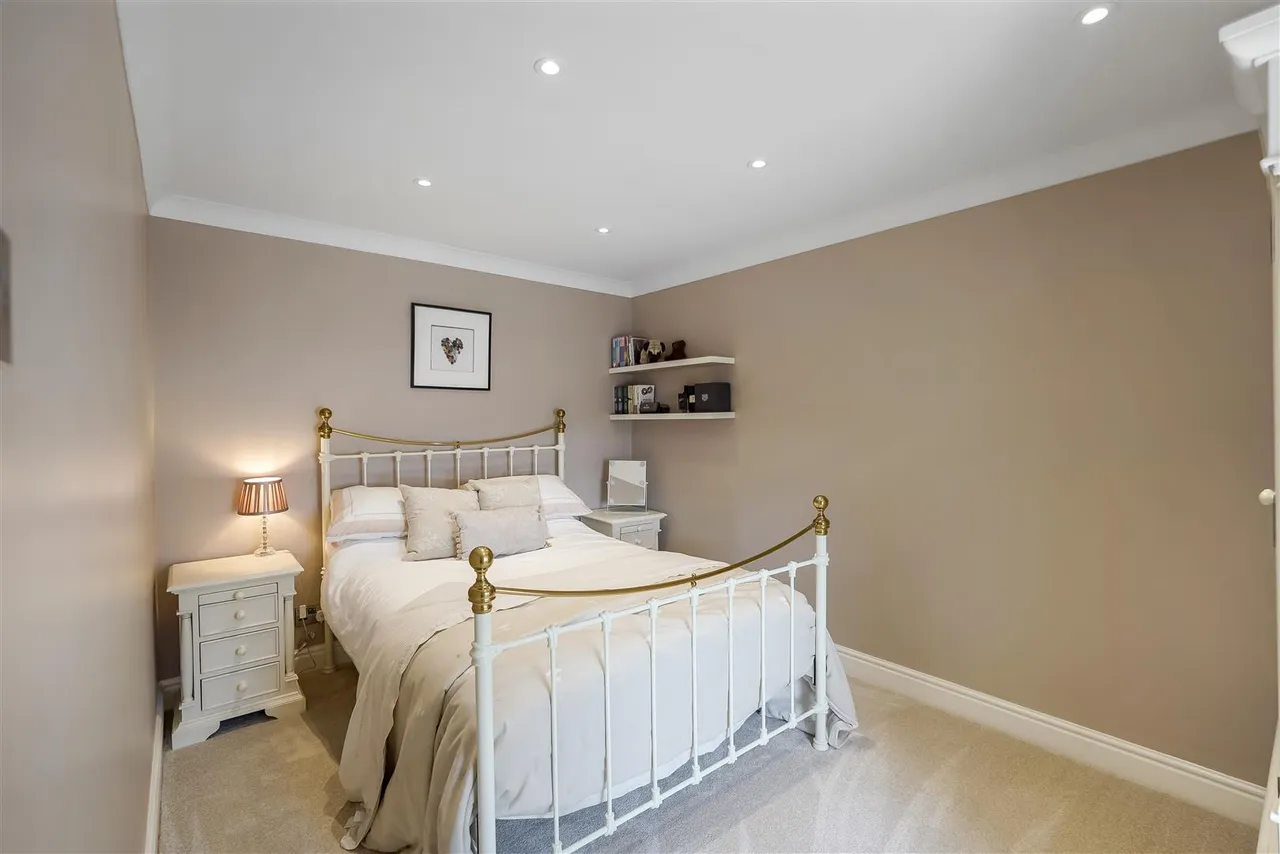 Highcliffe Farm, Winston, photo 9