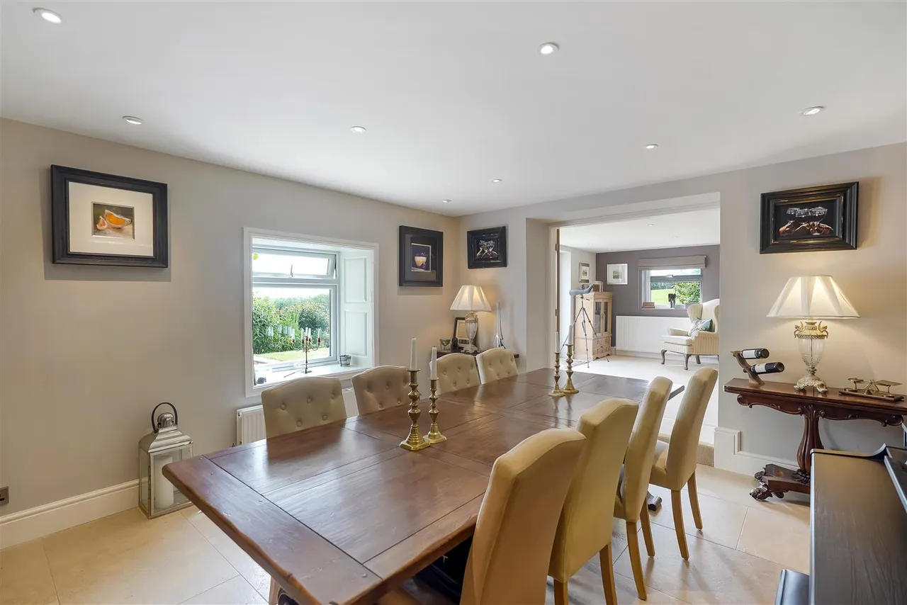 Highcliffe Farm, Winston, photo 7