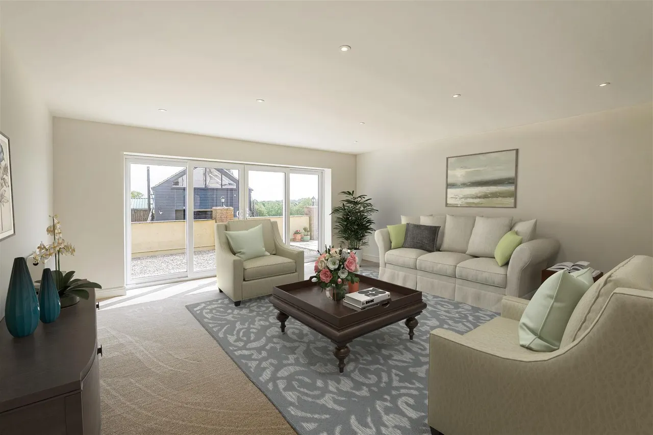 Highcliffe Farm, Winston, photo 8