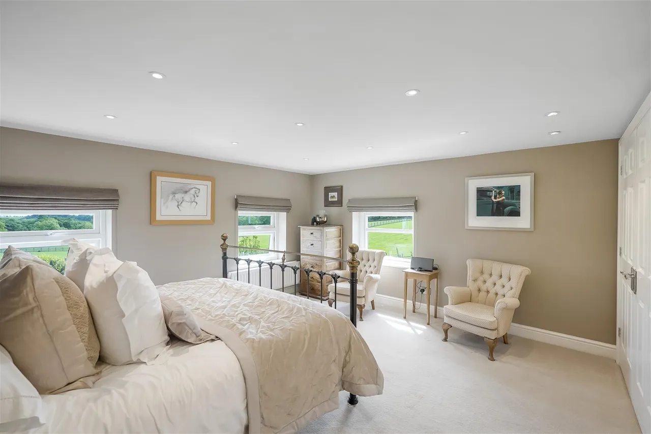 Highcliffe Farm, Winston, photo 10