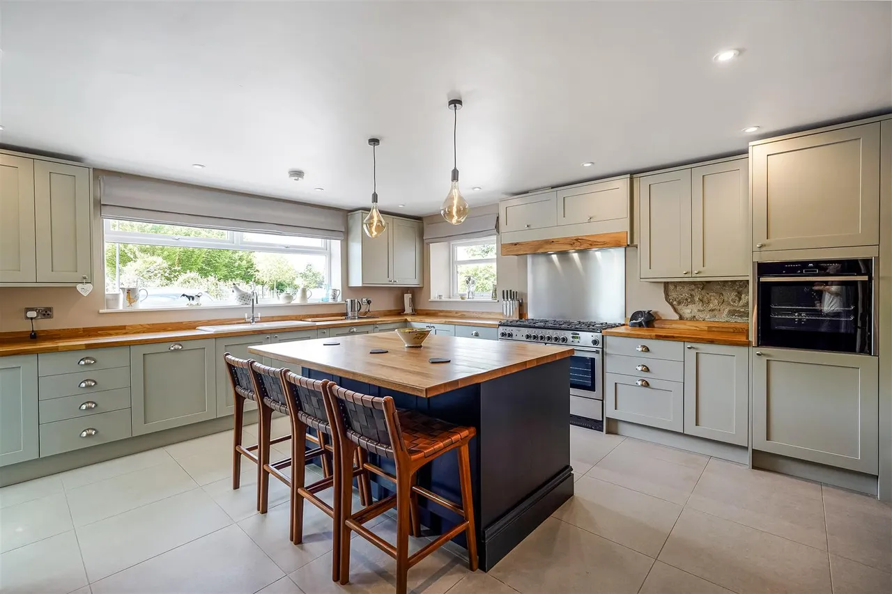 Highcliffe Farm, Winston, photo 4