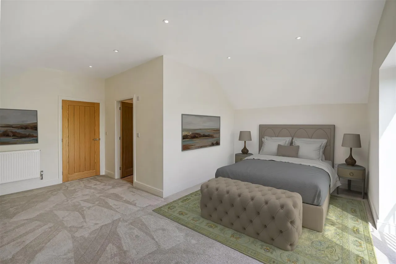 Highcliffe Farm, Winston, photo 13