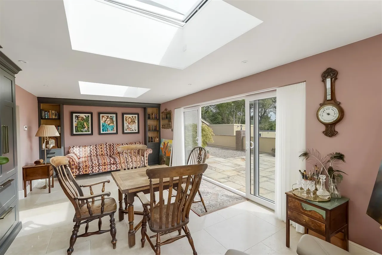 Highcliffe Farm, Winston, photo 5