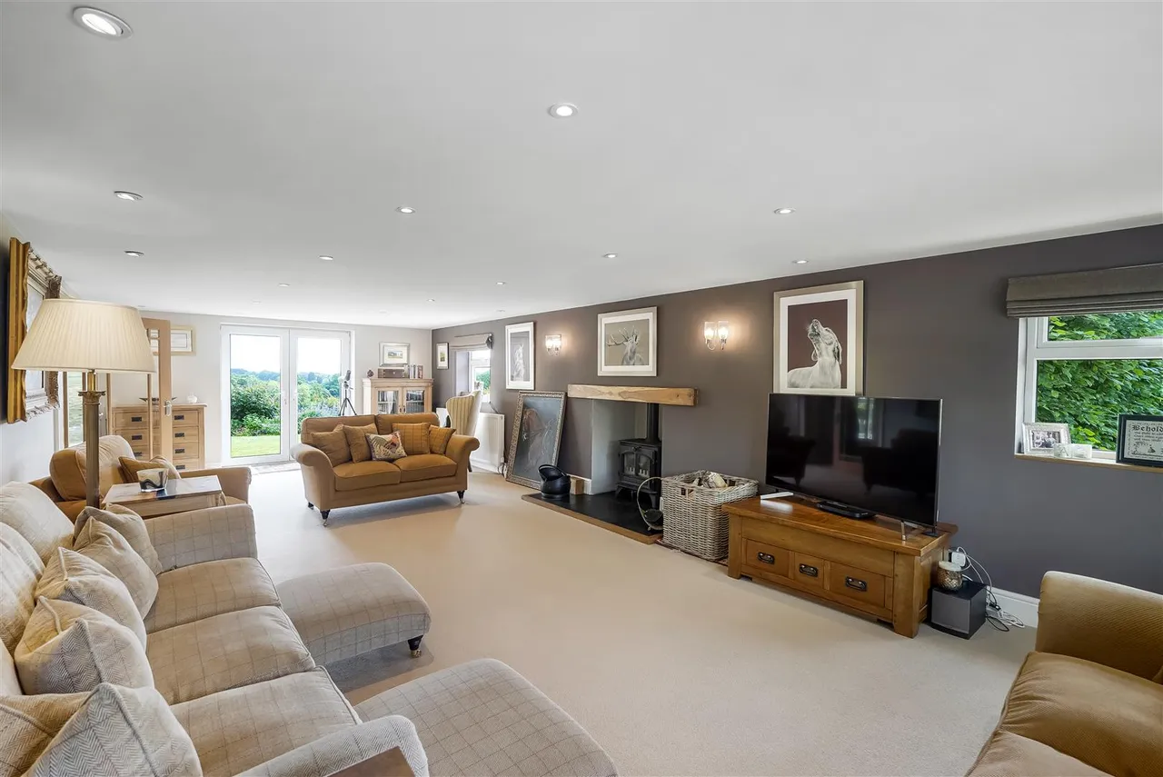 Highcliffe Farm, Winston, photo 6