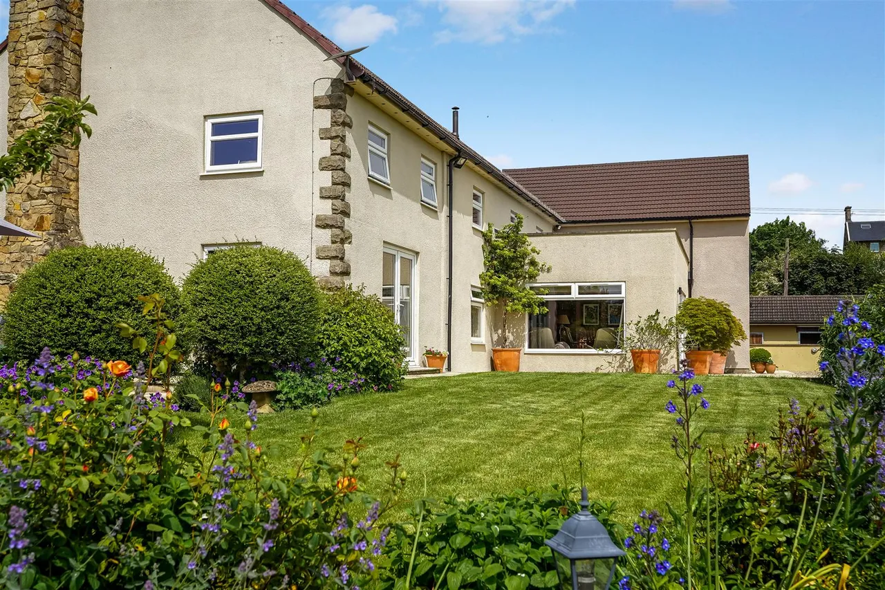 Highcliffe Farm, Winston, photo 18