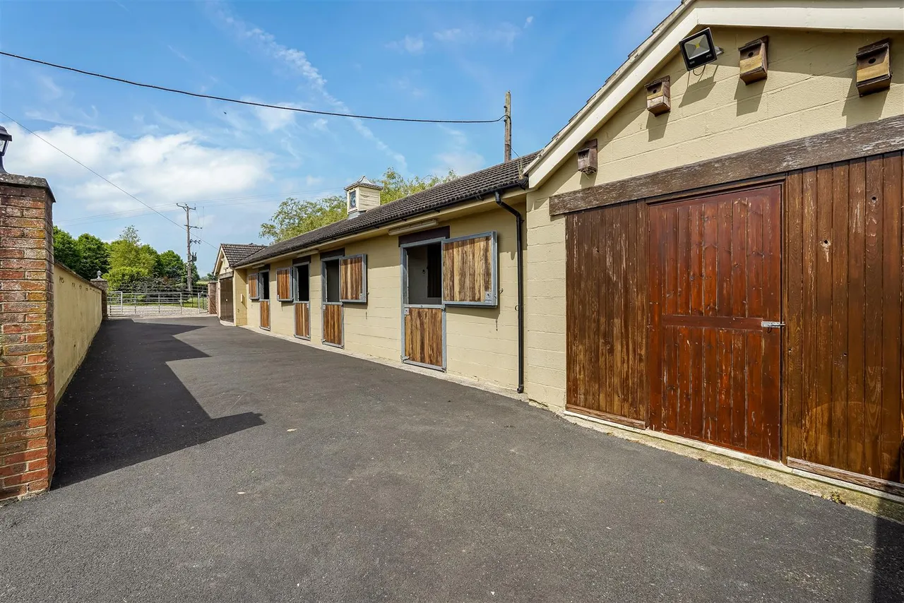 Highcliffe Farm, Winston, photo 20