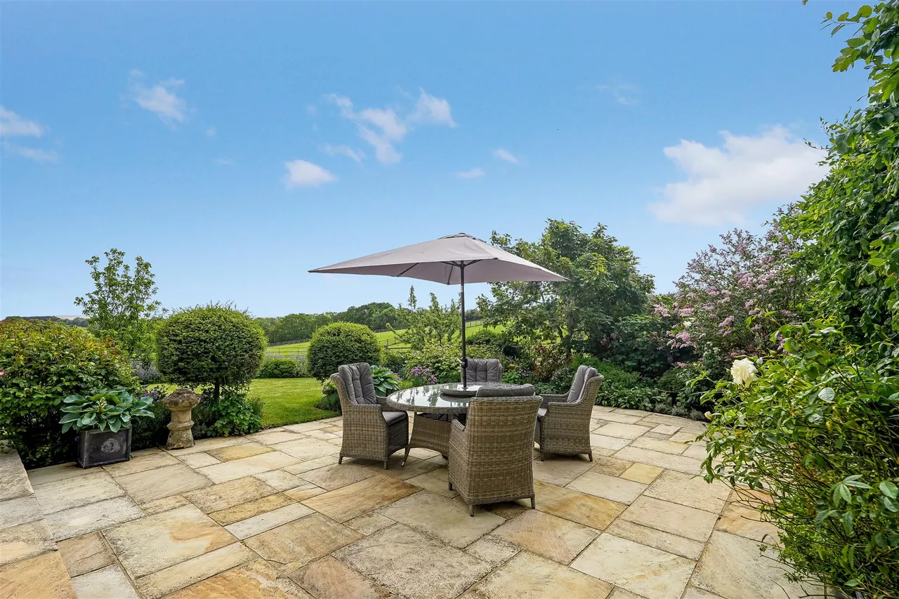 Highcliffe Farm, Winston, photo 19