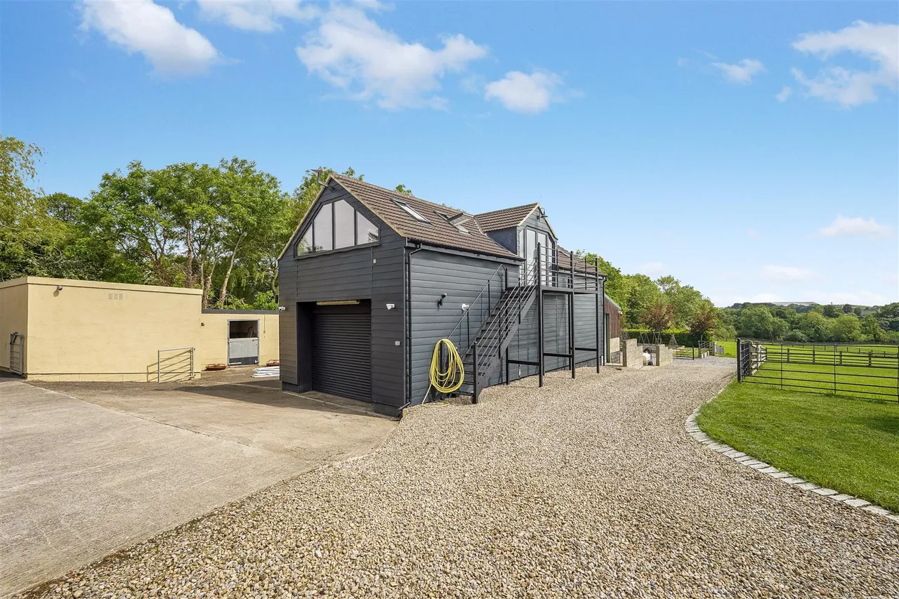 Highcliffe Farm, Winston, photo 16