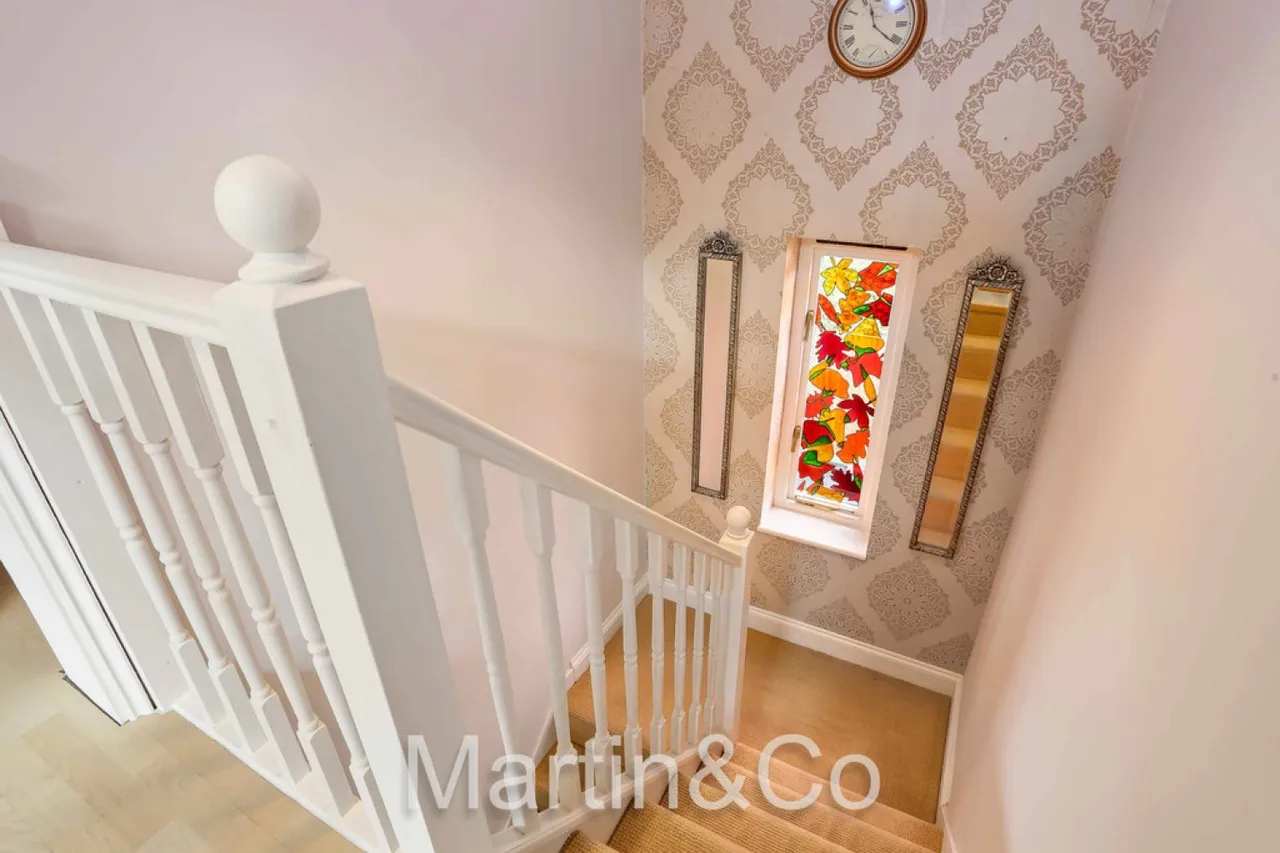 Sutton, SM2, photo 12