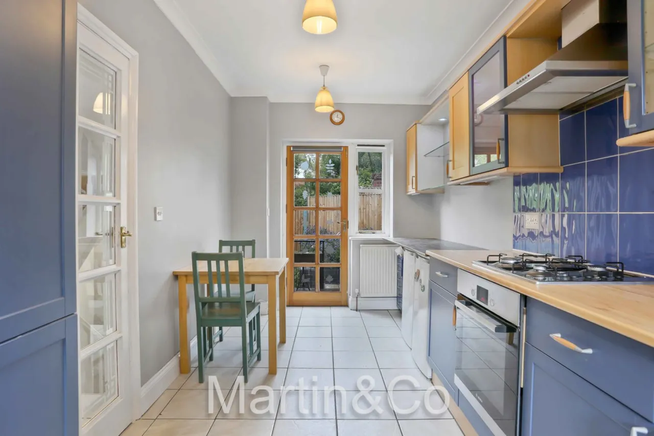Sutton, SM2, photo 6