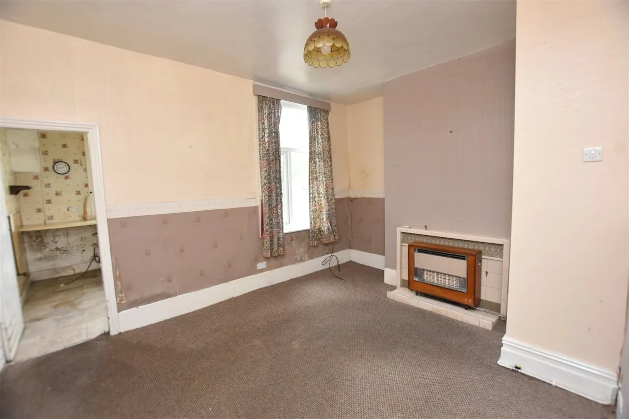 Marlton Road, Infirmary, BB2, photo 6