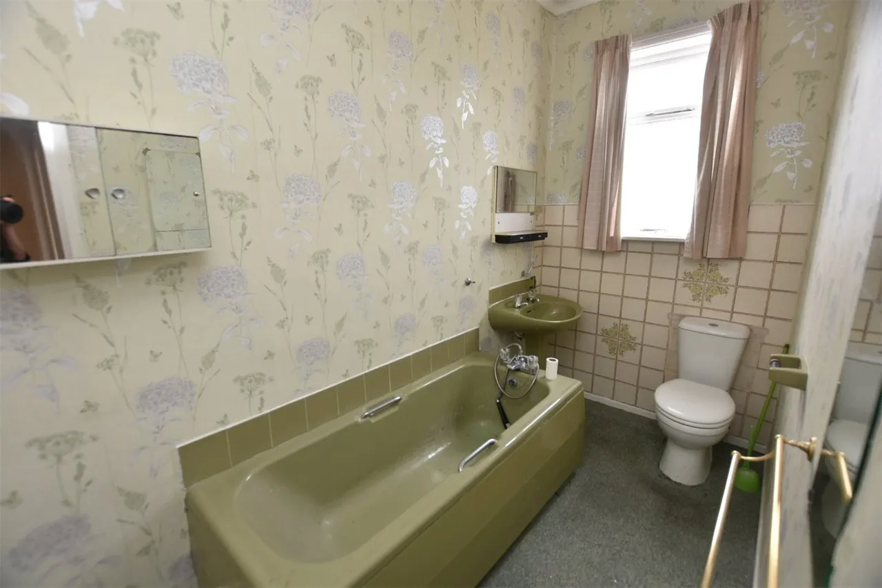 Marlton Road, Infirmary, BB2, photo 14