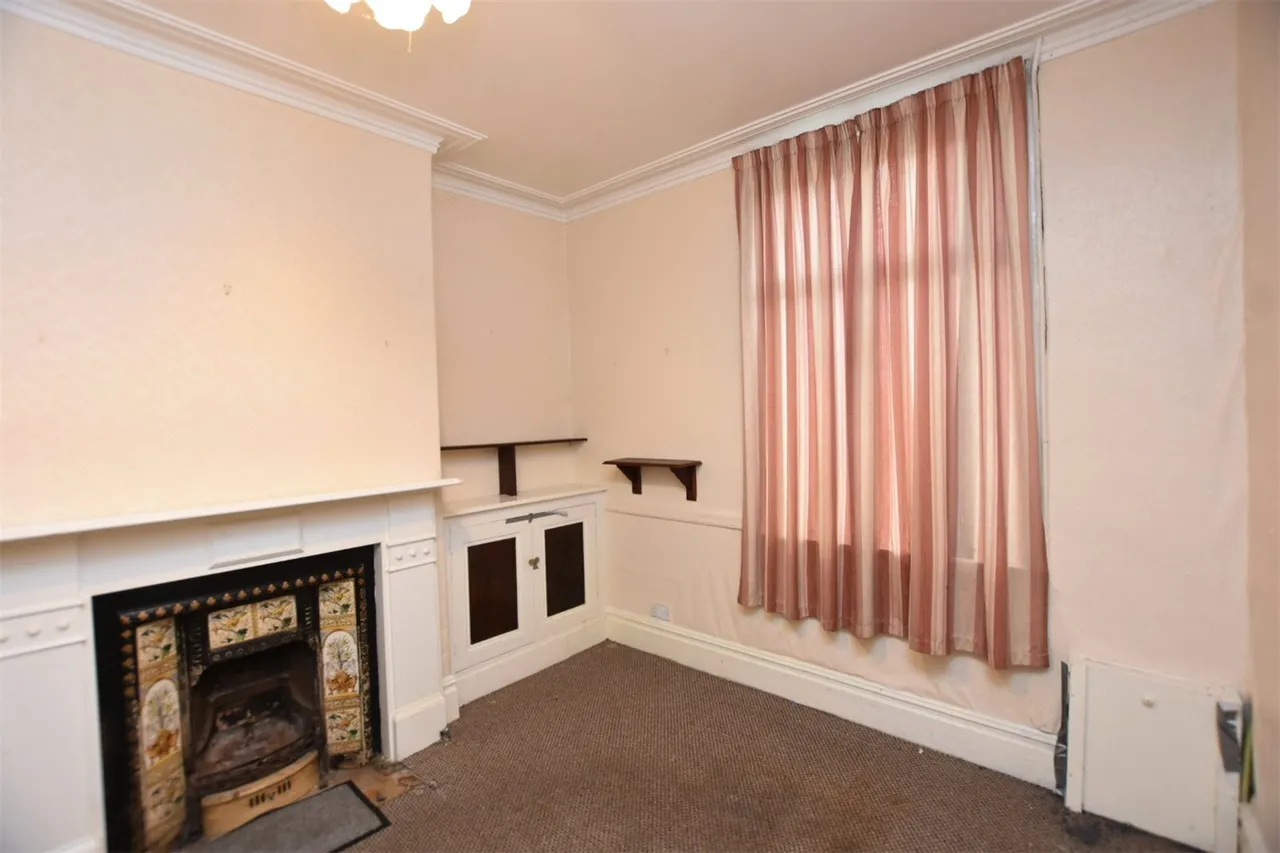 Marlton Road, Infirmary, BB2, photo 4