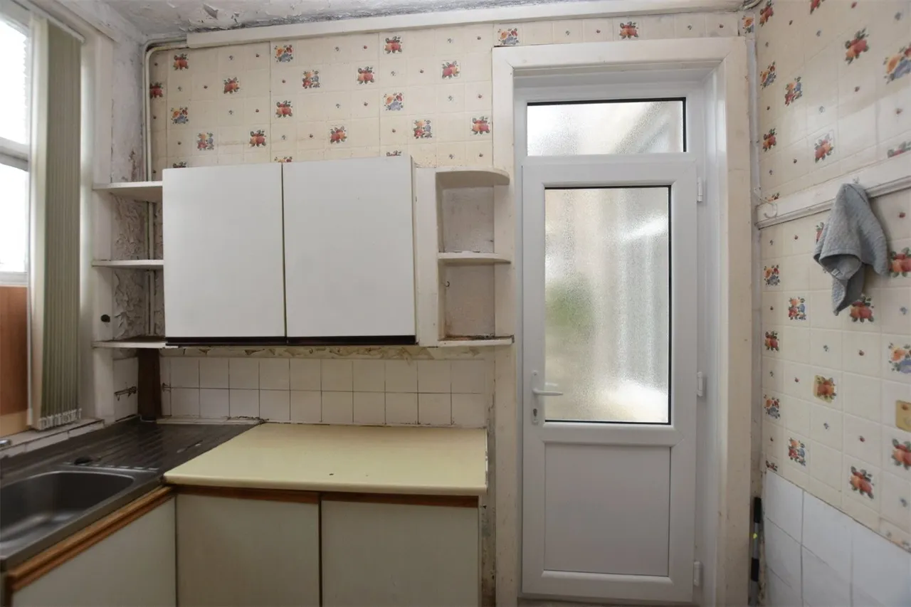 Marlton Road, Infirmary, BB2, photo 8