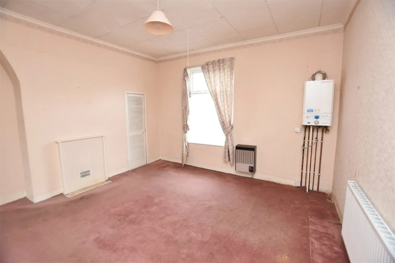 Marlton Road, Infirmary, BB2, photo 10