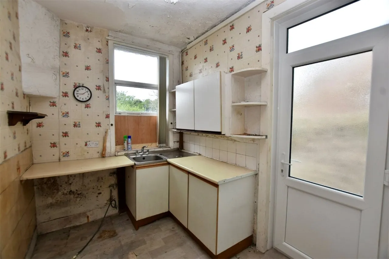 Marlton Road, Infirmary, BB2, photo 7