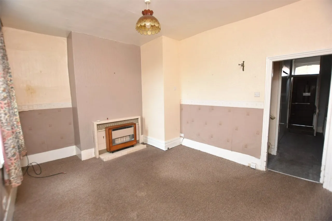 Marlton Road, Infirmary, BB2, photo 5