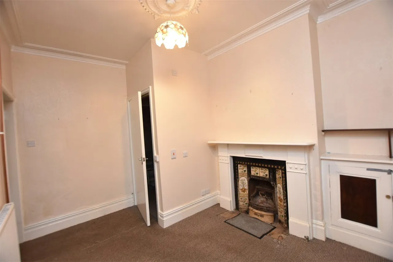 Marlton Road, Infirmary, BB2, photo 3