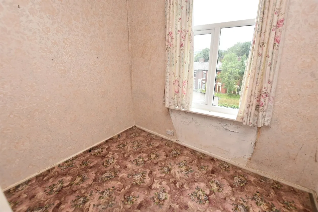 Marlton Road, Infirmary, BB2, photo 13