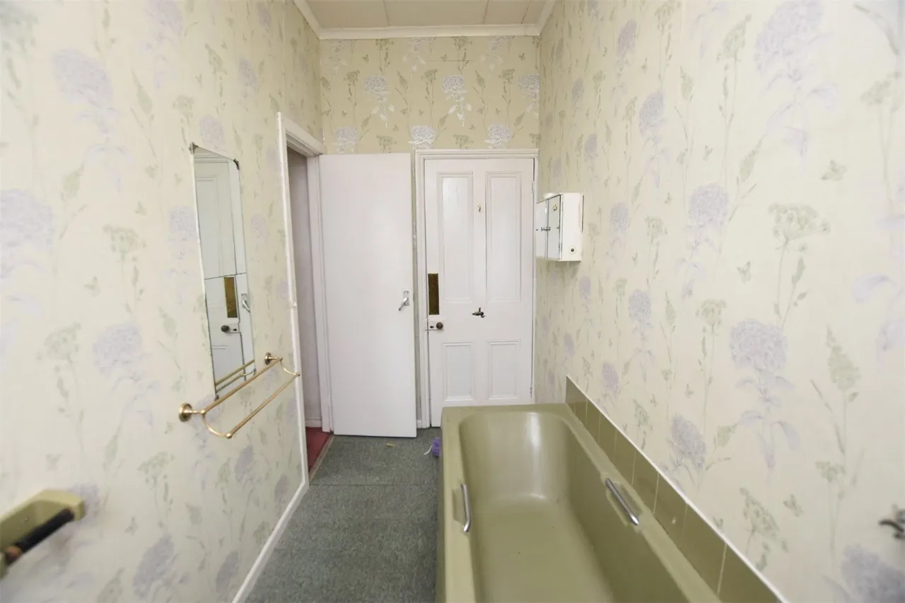 Marlton Road, Infirmary, BB2, photo 15