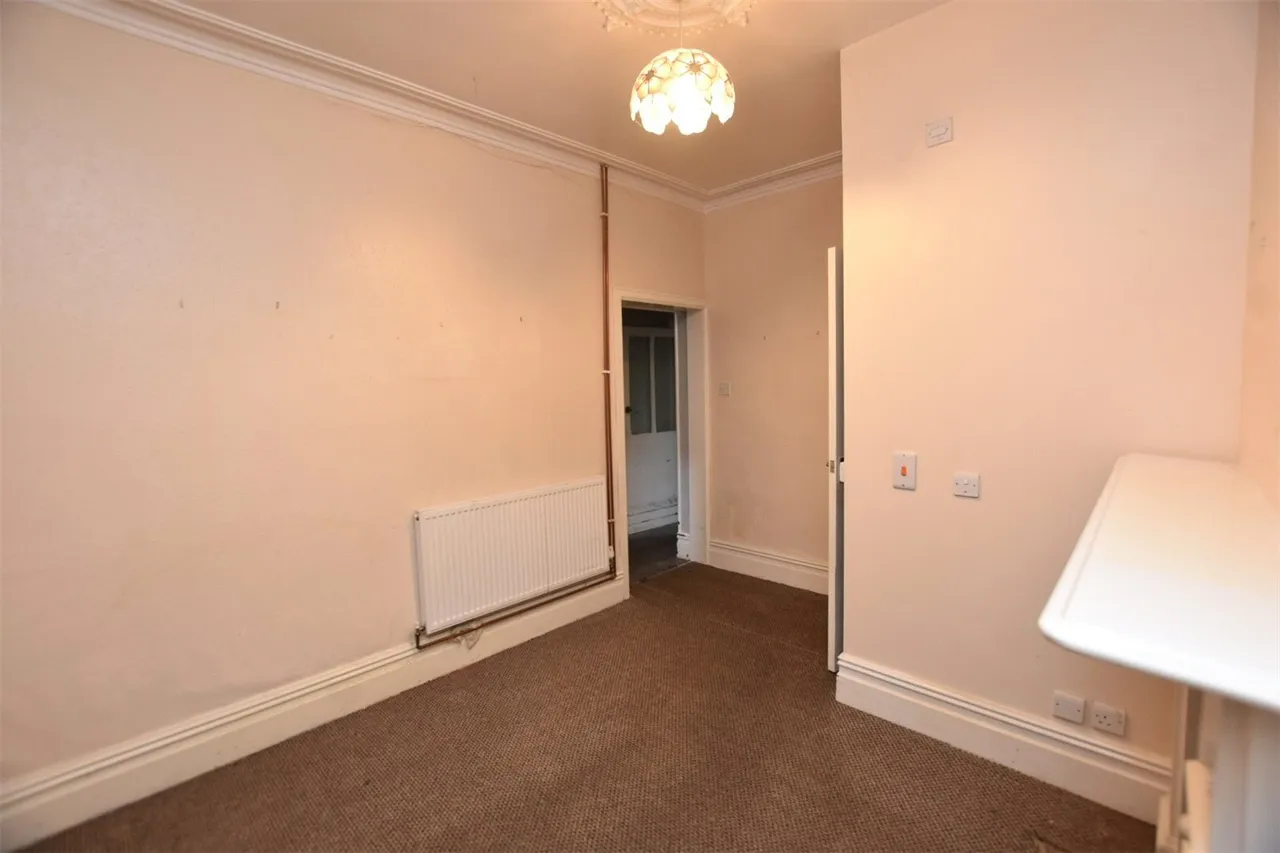 Marlton Road, Infirmary, BB2, photo 2