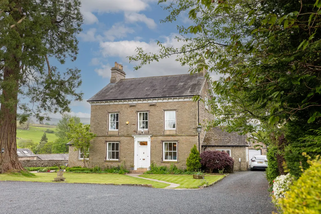 Rawthey Bank, Sedbergh, LA10, photo 78