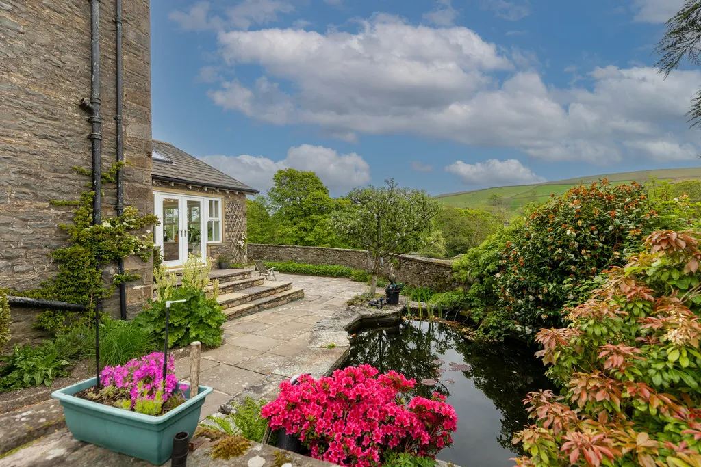 Rawthey Bank, Sedbergh, LA10, photo 69
