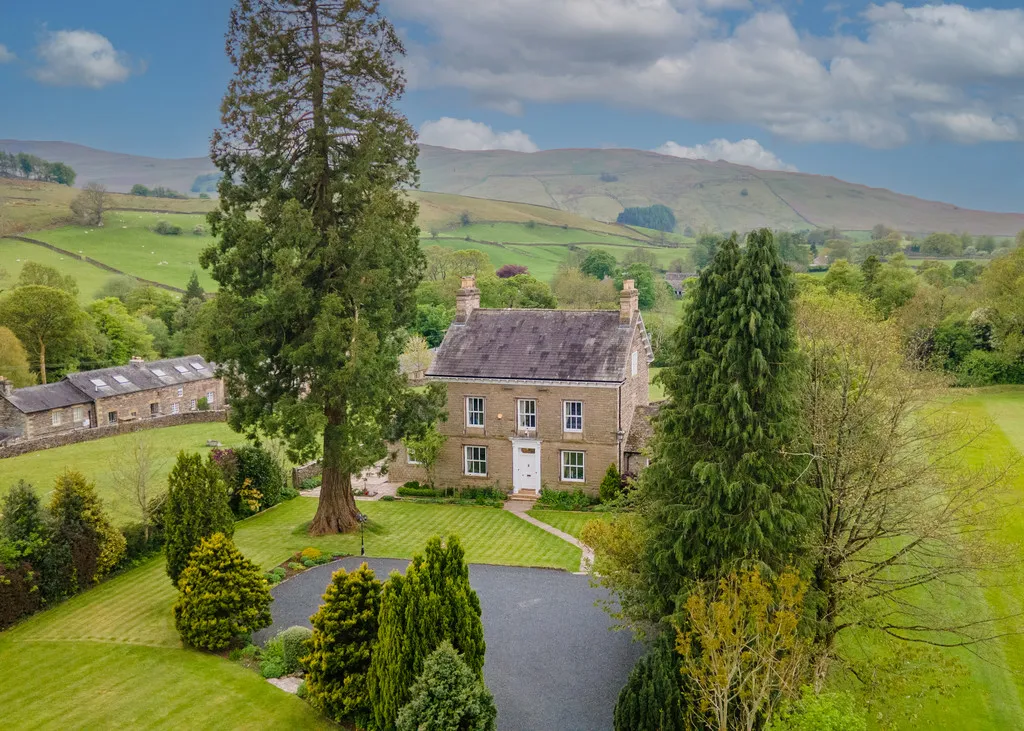 6 bed house for sale, Rawthey Bank, Sedbergh, LA10