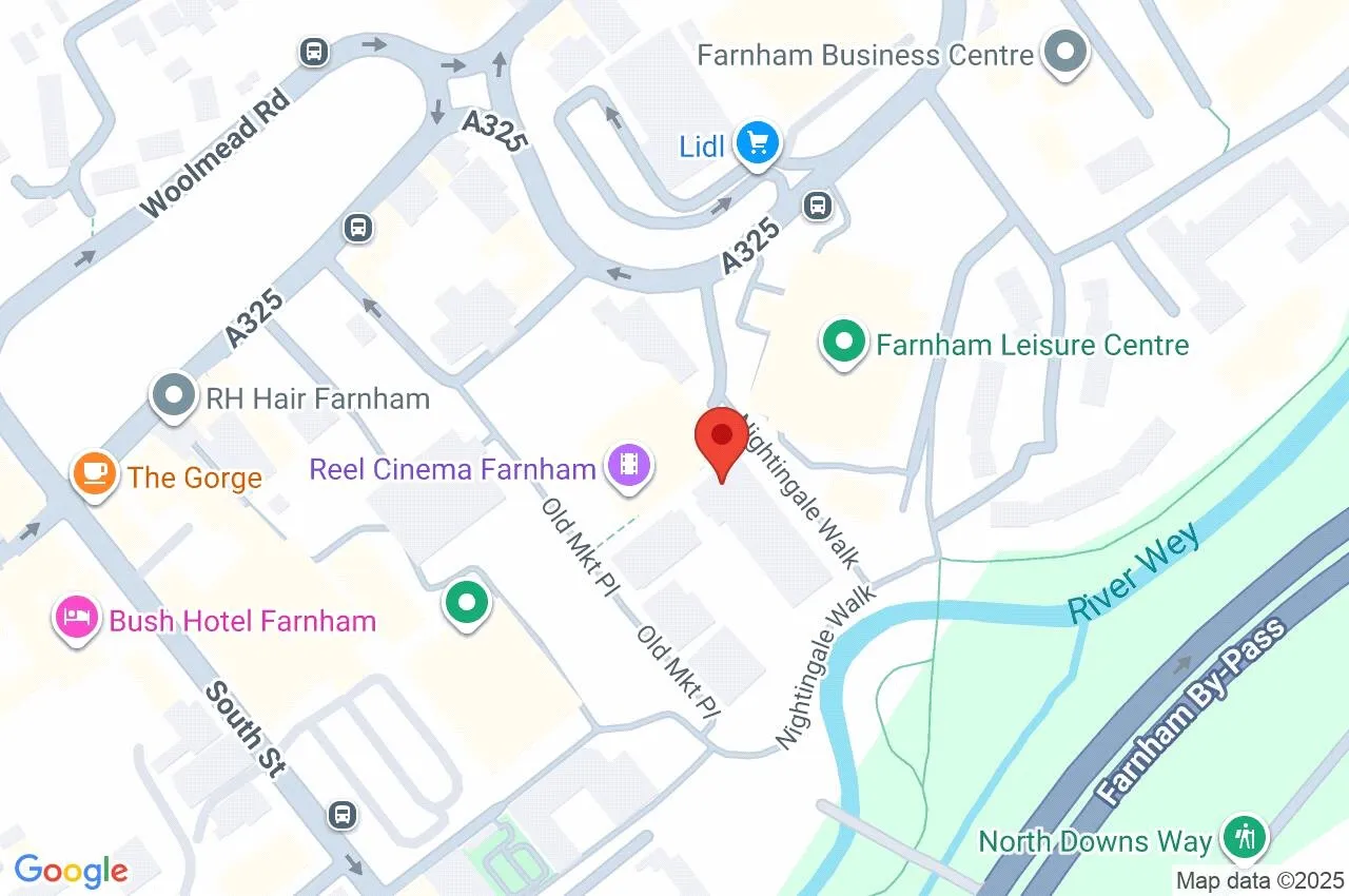 Nightingale Walk, Farnham, GU9, photo 8