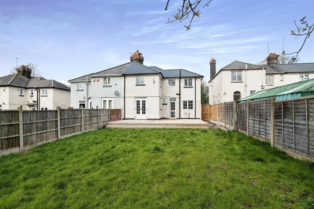 Allens Croft Road, Birmingham, B14, photo 5