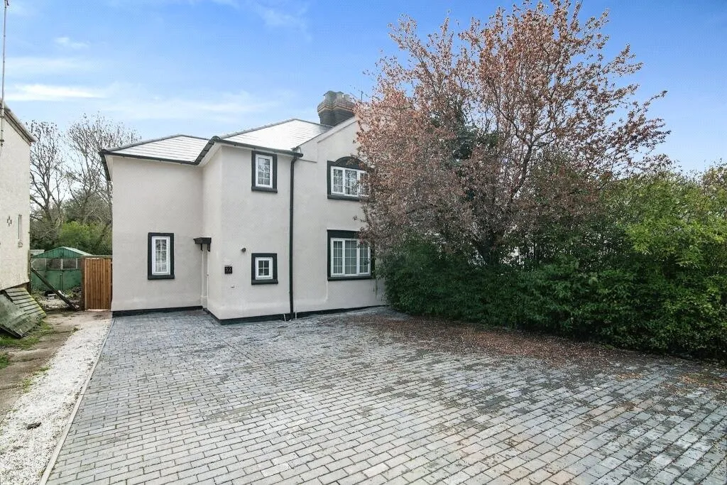3 bed house for sale, Allens Croft Road, Birmingham, B14