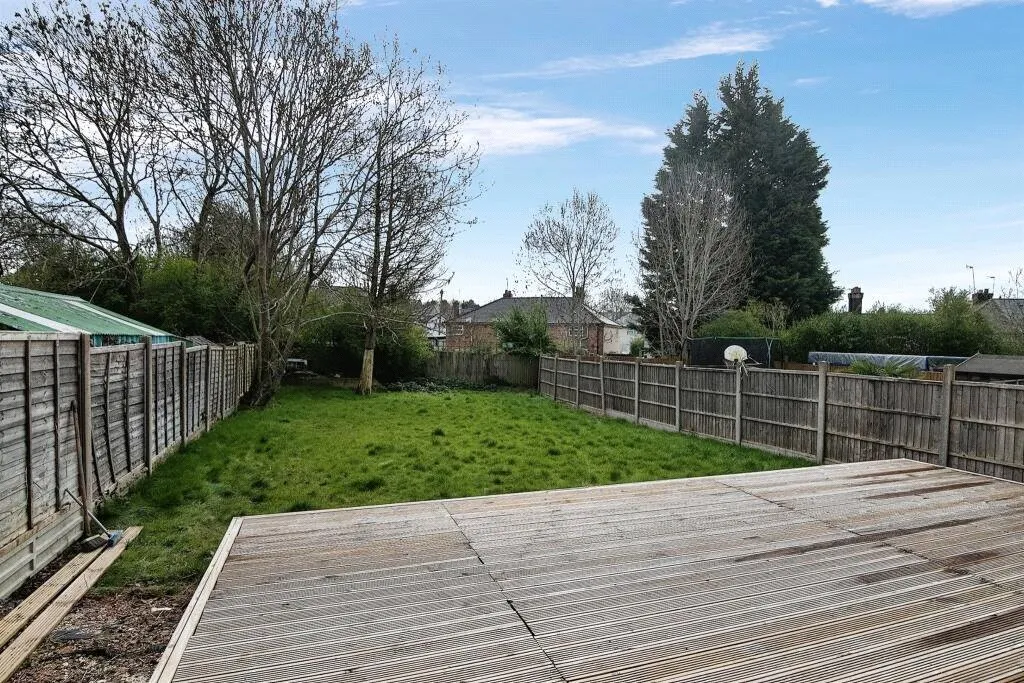 Allens Croft Road, Birmingham, B14, photo 6
