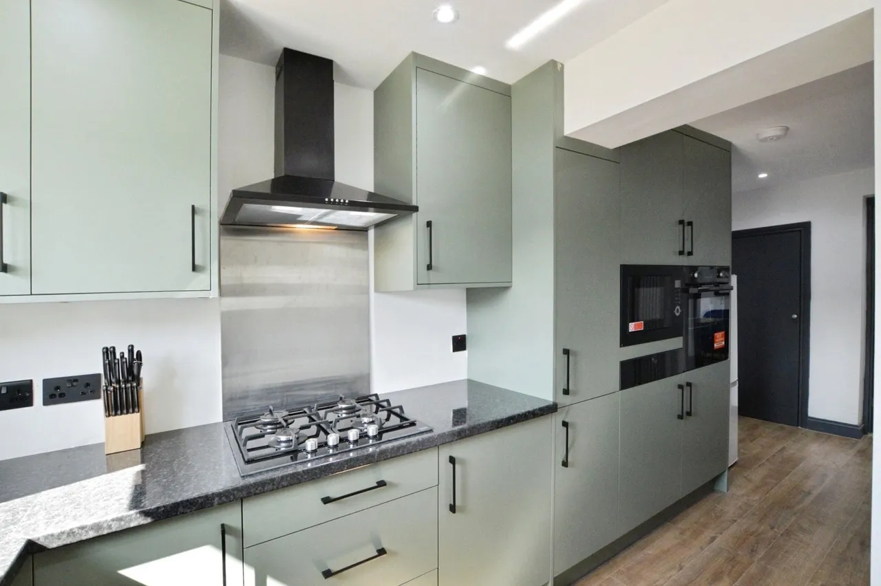 Park Lane, HORNCHURCH, Essex, RM11, photo 9
