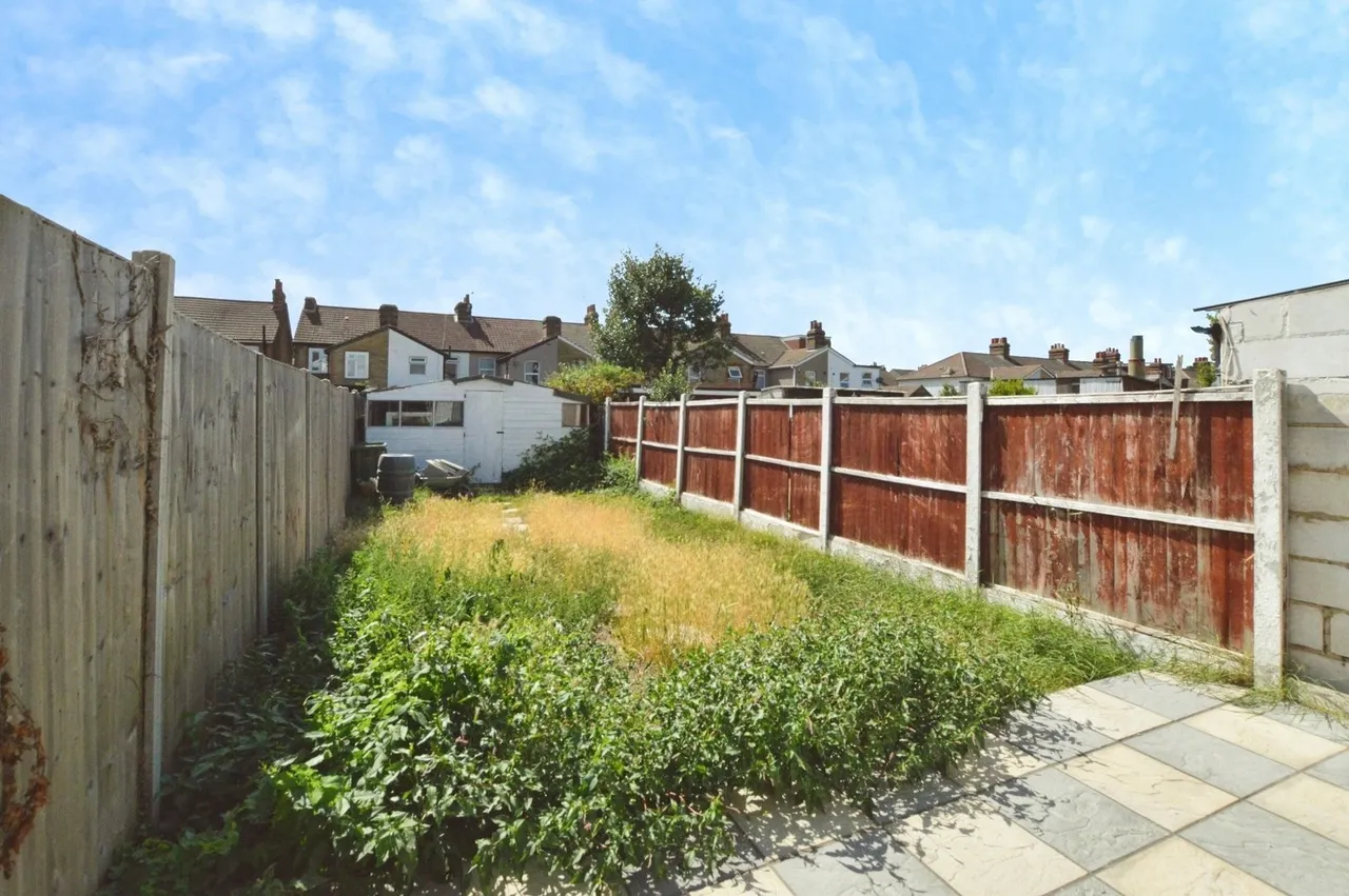 Park Lane, HORNCHURCH, Essex, RM11, photo 5
