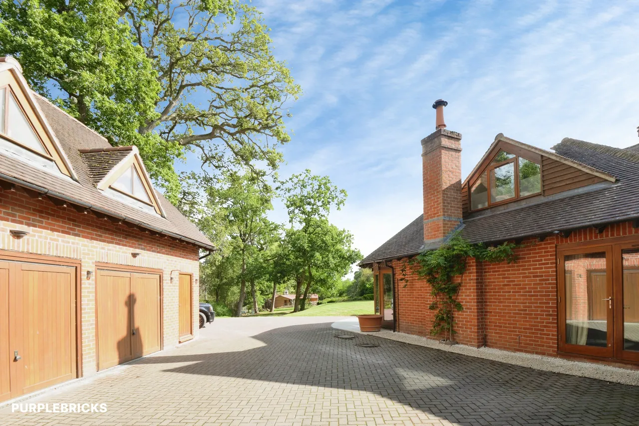 Stockcross, Newbury, RG20, photo 7