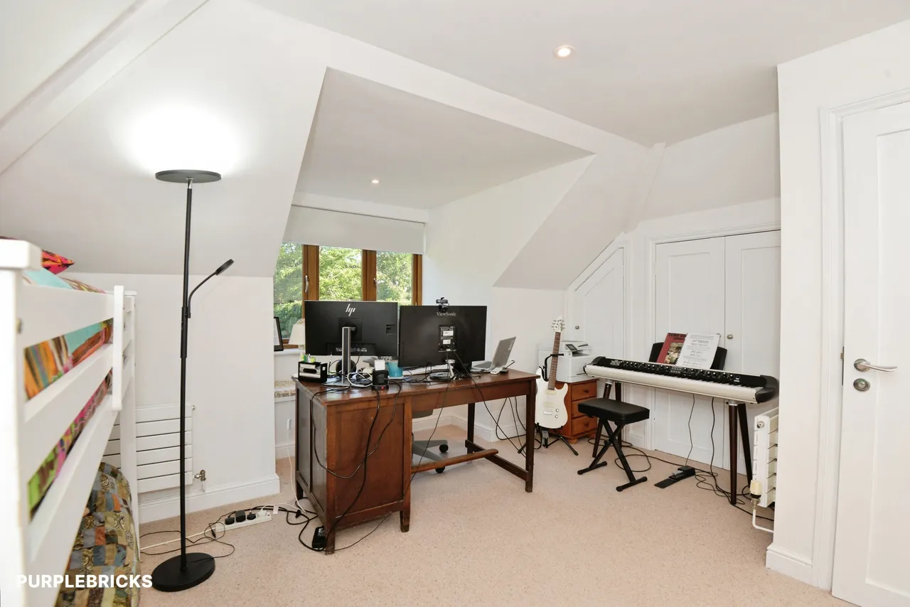 Stockcross, Newbury, RG20, photo 19