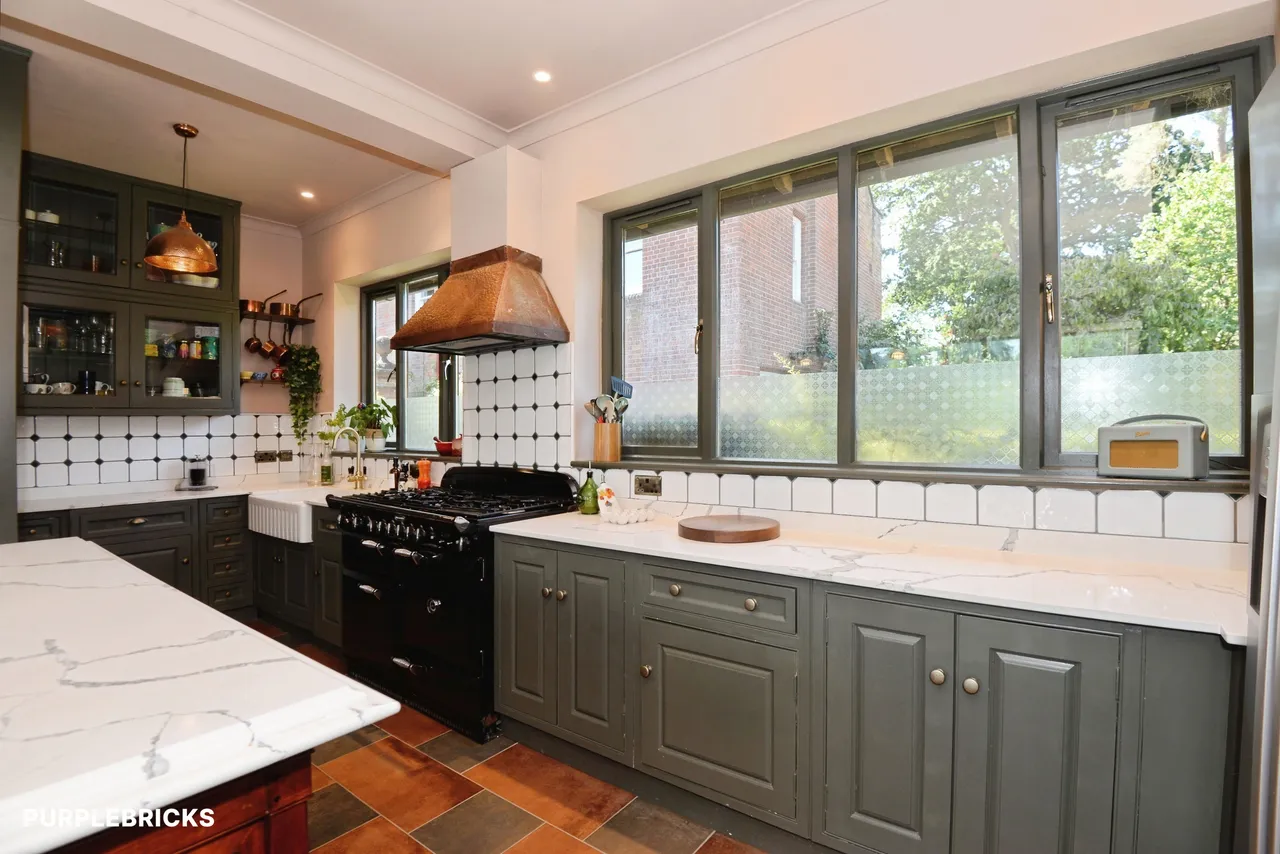 Stockcross, Newbury, RG20, photo 16