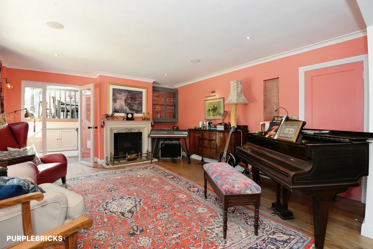 Stockcross, Newbury, RG20, photo 9