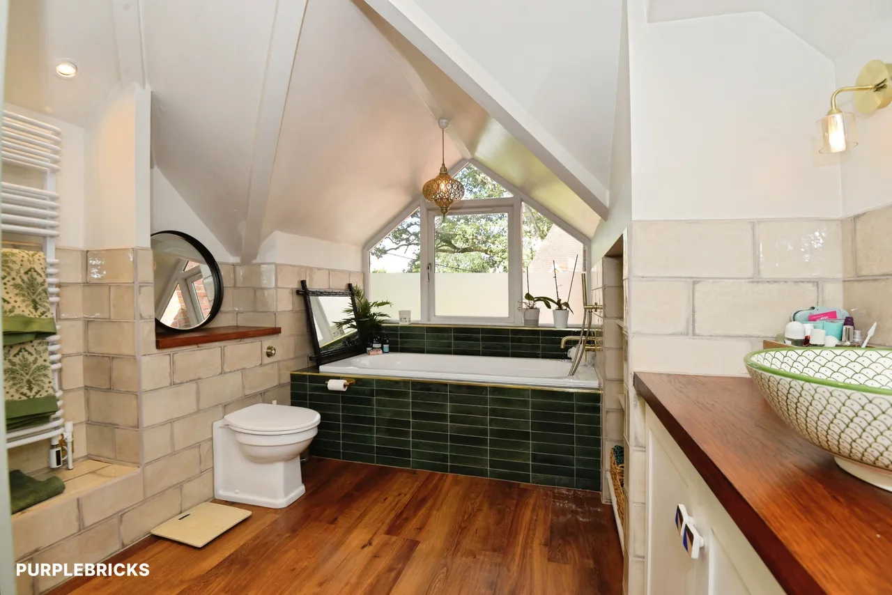 Stockcross, Newbury, RG20, photo 18