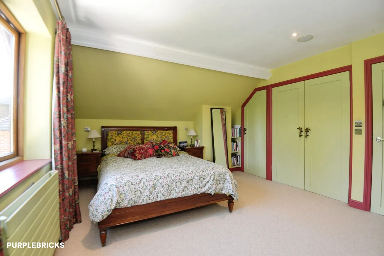 Stockcross, Newbury, RG20, photo 17
