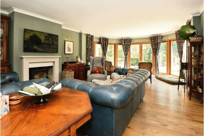 Stockcross, Newbury, RG20, photo 12