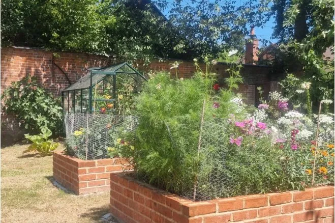 Stockcross, Newbury, RG20, photo 29