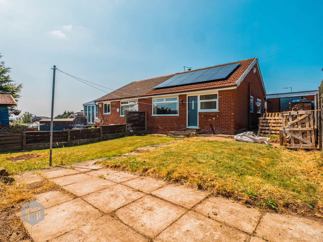 Burnmoor Road, Bolton, BL2 5LU, photo 9