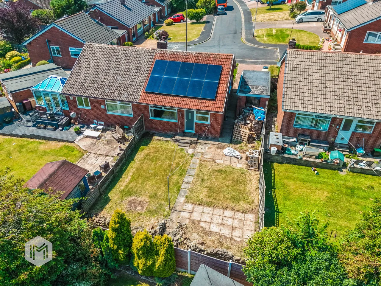 Burnmoor Road, Bolton, BL2 5LU, photo 14