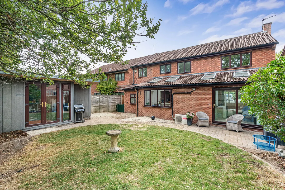 Barleyfields, Didcot, photo 23