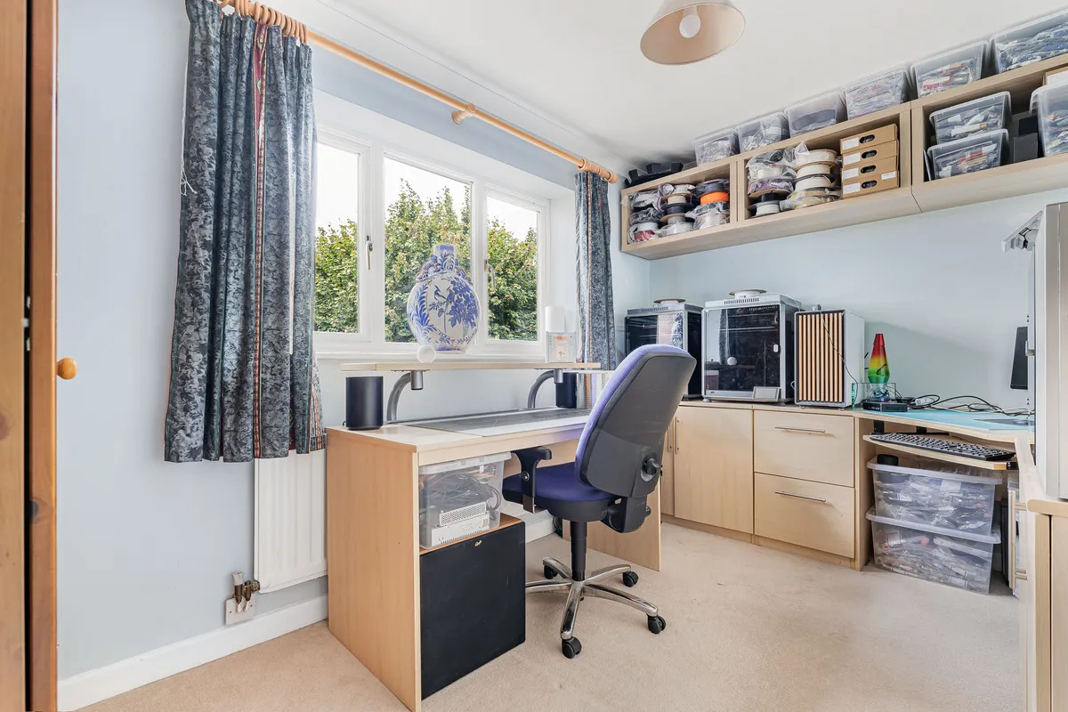 Barleyfields, Didcot, photo 20